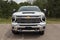 2026 Chevrolet Silverado 2500HD LTZ Crew Cab 4WD