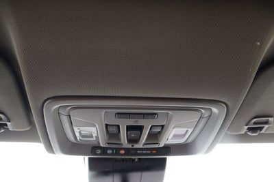 2026 Chevrolet Silverado 2500HD LTZ Crew Cab 4WD