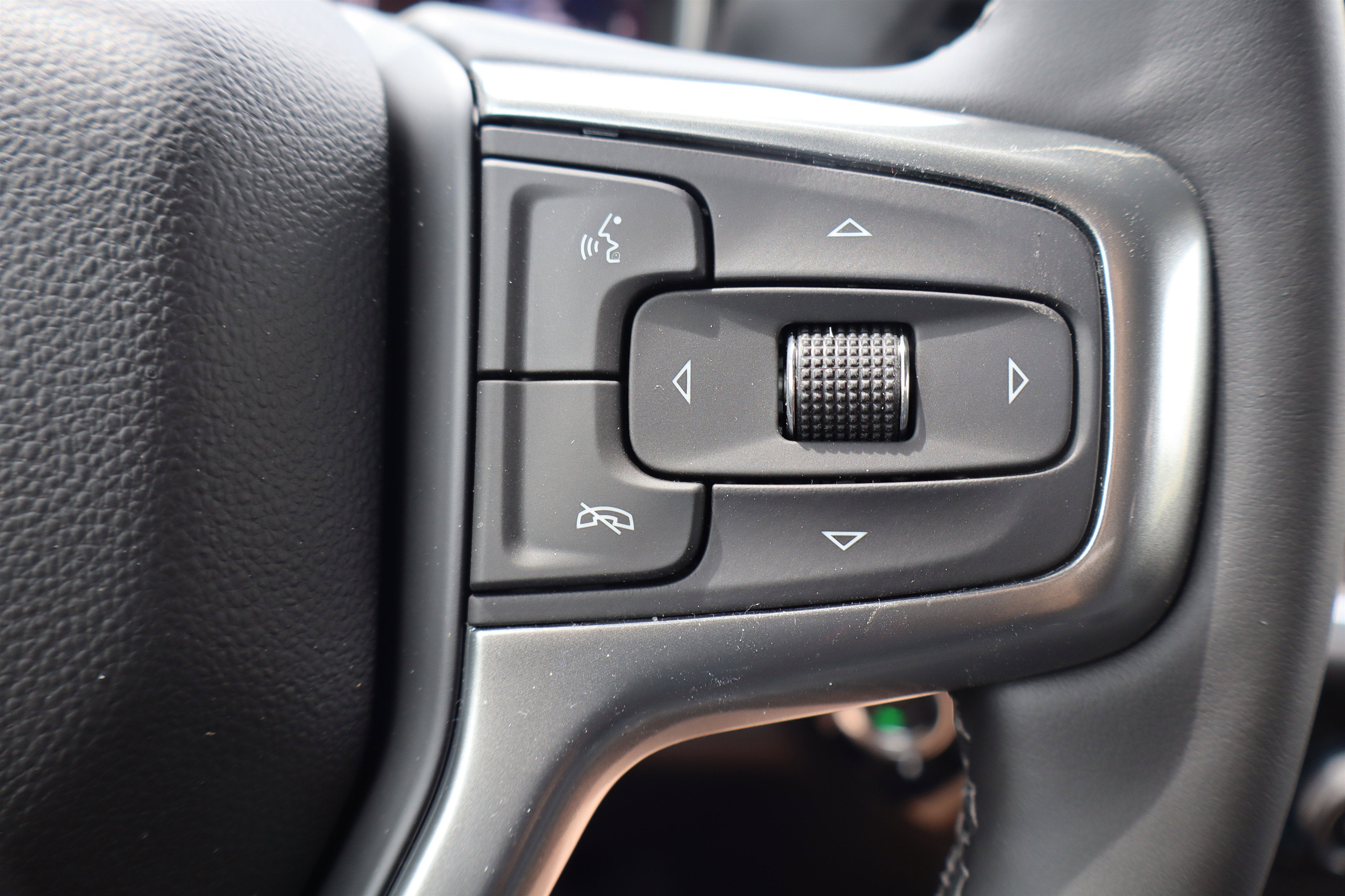 2026 Chevrolet Silverado 2500HD LTZ Crew Cab 4WD