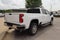 2026 Chevrolet Silverado 2500HD LTZ Crew Cab 4WD
