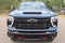 2026 Chevrolet Silverado 2500HD LTZ Crew Cab 4WD