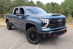 2026 Chevrolet Silverado 2500HD LTZ Crew Cab 4WD
