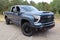 2026 Chevrolet Silverado 2500HD LTZ Crew Cab 4WD