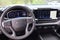 2026 Chevrolet Silverado 2500HD LTZ Crew Cab 4WD