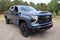 2026 Chevrolet Silverado 2500HD LTZ Crew Cab 4WD