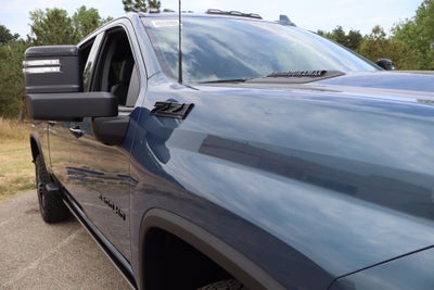 2026 Chevrolet Silverado 2500HD LTZ Crew Cab 4WD