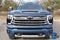 2025 Chevrolet Silverado 2500HD High Country Crew Cab 4WD