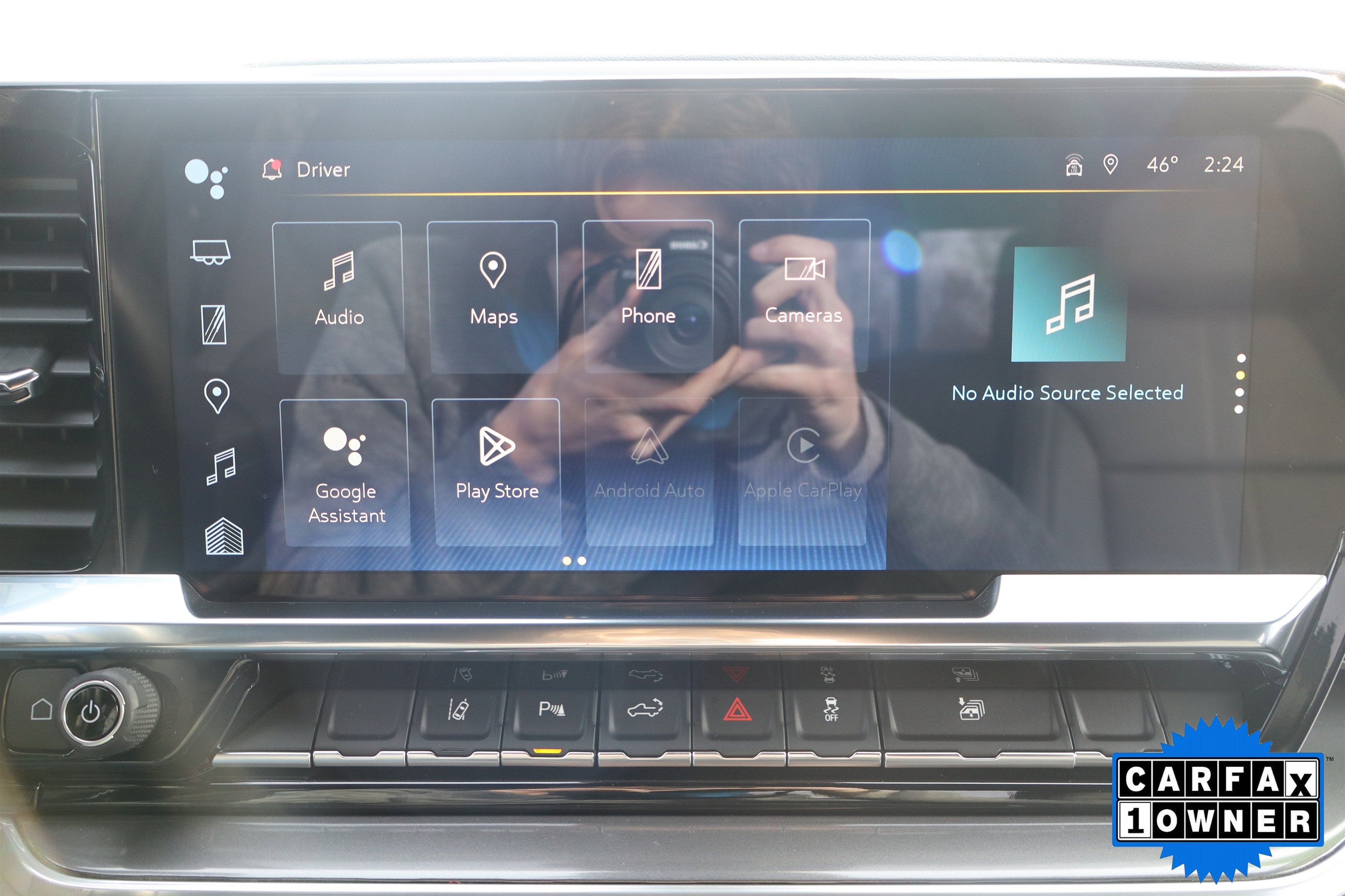 2025 Chevrolet Silverado 2500HD High Country Crew Cab 4WD