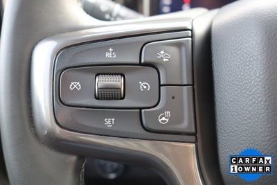 2025 Chevrolet Silverado 2500HD High Country Crew Cab 4WD