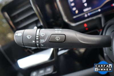 2025 Chevrolet Silverado 2500HD High Country Crew Cab 4WD