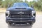 2026 Chevrolet Silverado 2500HD High Country Crew Cab 4WD