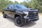 2026 Chevrolet Silverado 2500HD High Country Crew Cab 4WD