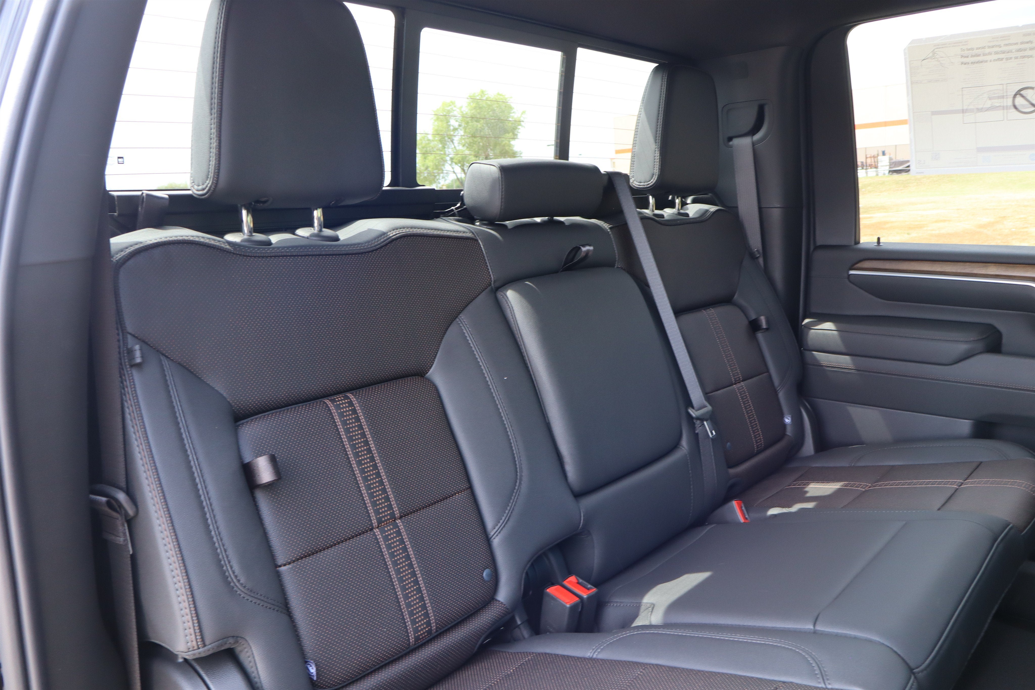 2026 Chevrolet Silverado 2500HD High Country Crew Cab 4WD