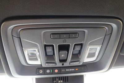 2026 Chevrolet Silverado 2500HD High Country Crew Cab 4WD