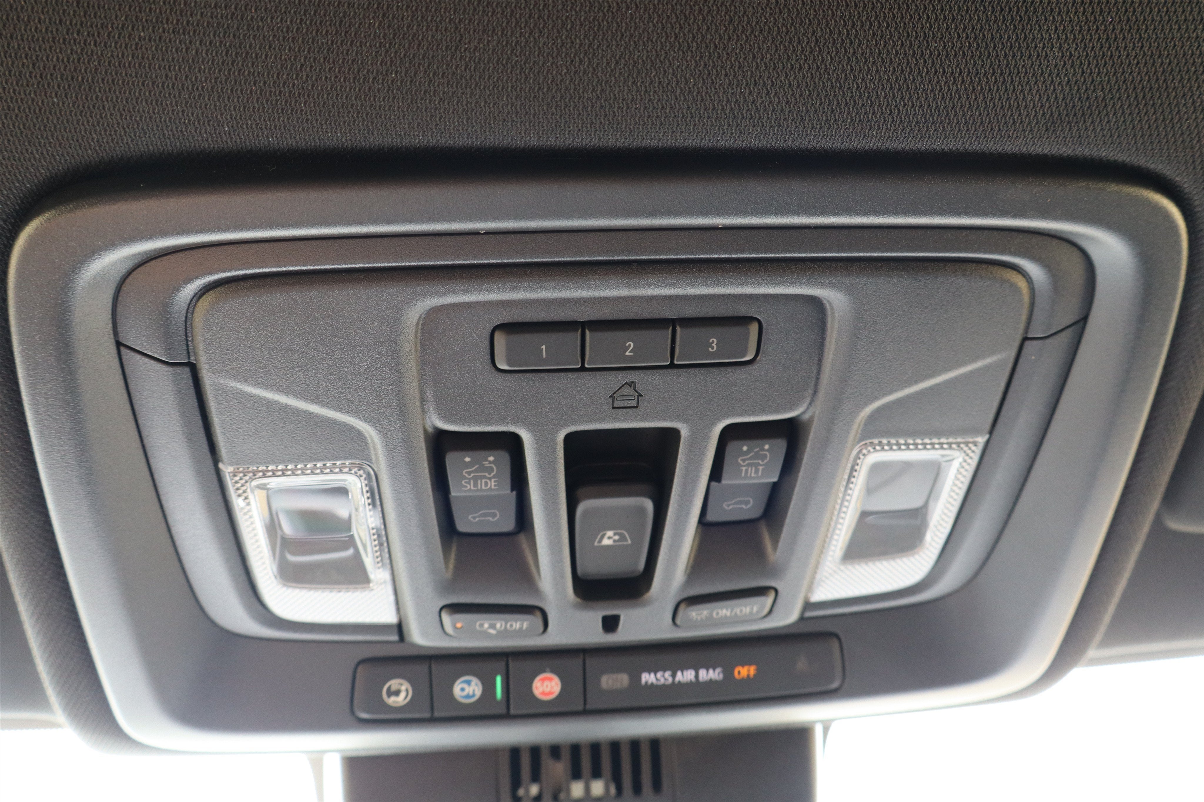 2026 Chevrolet Silverado 2500HD High Country Crew Cab 4WD