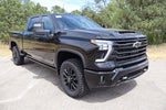 2026 Chevrolet Silverado 2500HD High Country Crew Cab 4WD