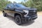 2026 Chevrolet Silverado 2500HD High Country Crew Cab 4WD