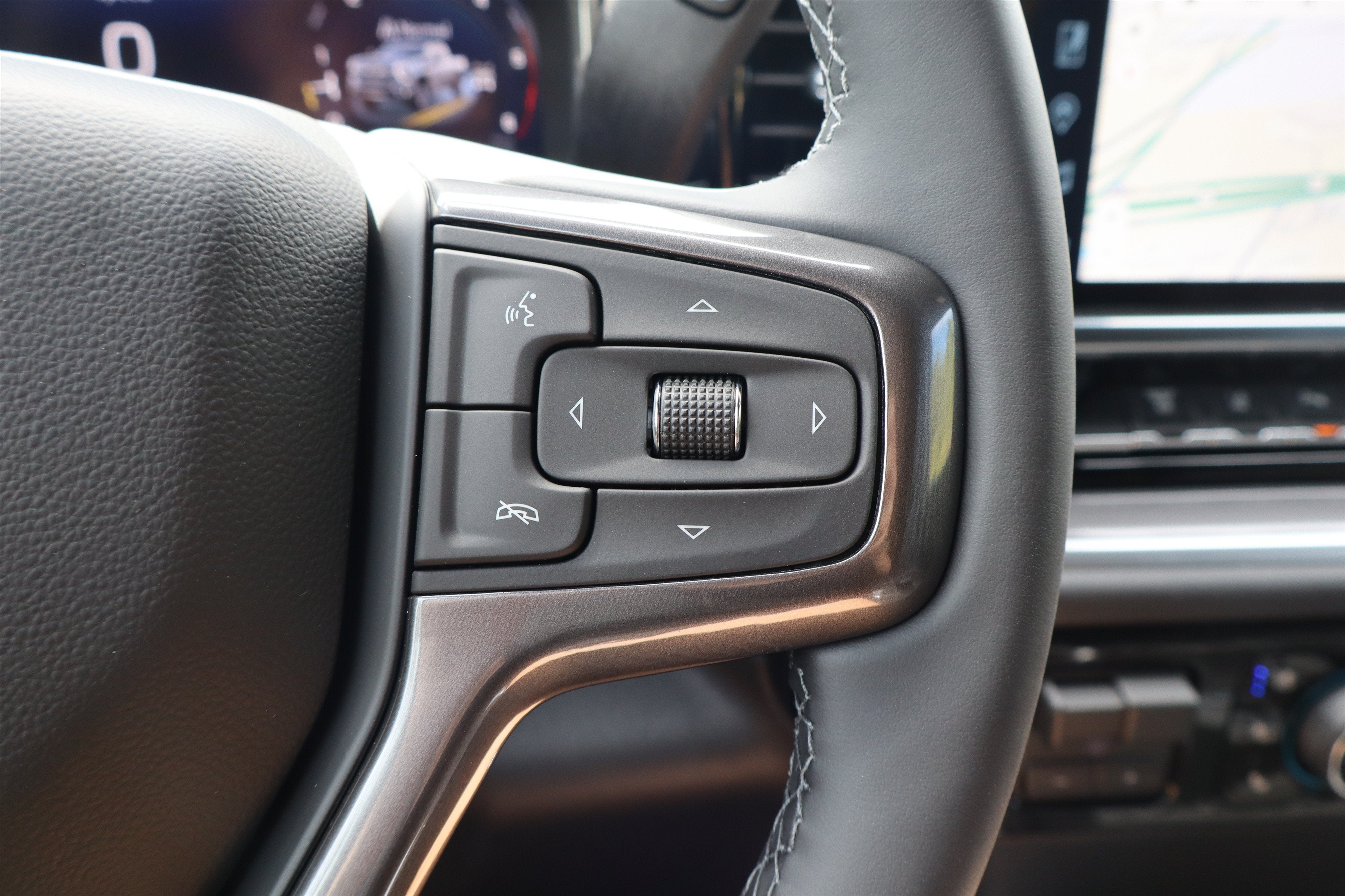 2026 Chevrolet Silverado 2500HD High Country Crew Cab 4WD