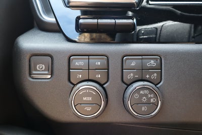 2026 Chevrolet Silverado 2500HD High Country Crew Cab 4WD
