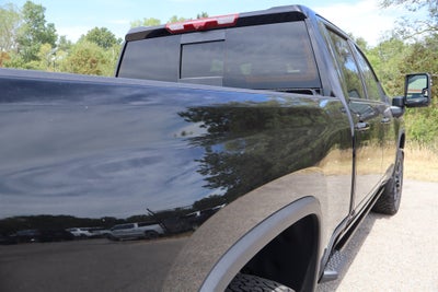 2026 Chevrolet Silverado 2500HD High Country Crew Cab 4WD