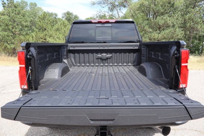 2026 Chevrolet Silverado 2500HD High Country Crew Cab 4WD