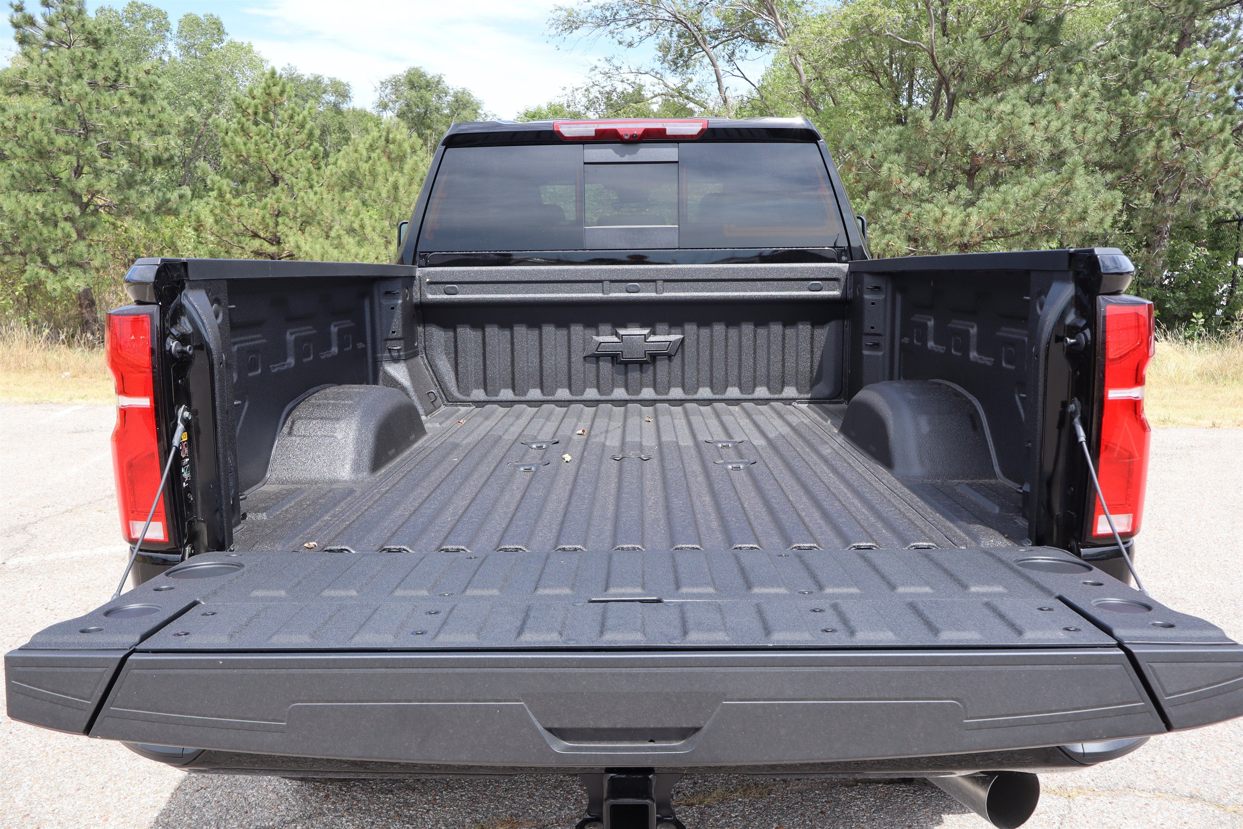 2026 Chevrolet Silverado 2500HD High Country Crew Cab 4WD