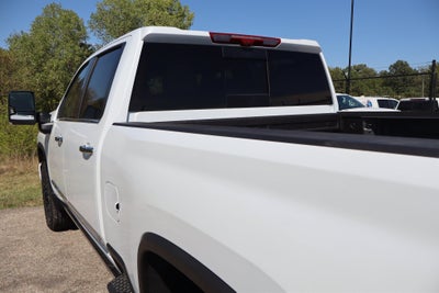 2026 Chevrolet Silverado 2500HD High Country Crew Cab 4WD