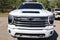 2026 Chevrolet Silverado 2500HD High Country Crew Cab 4WD