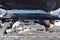 2026 Chevrolet Silverado 2500HD High Country Crew Cab 4WD