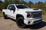 2026 Chevrolet Silverado 2500HD High Country Crew Cab 4WD
