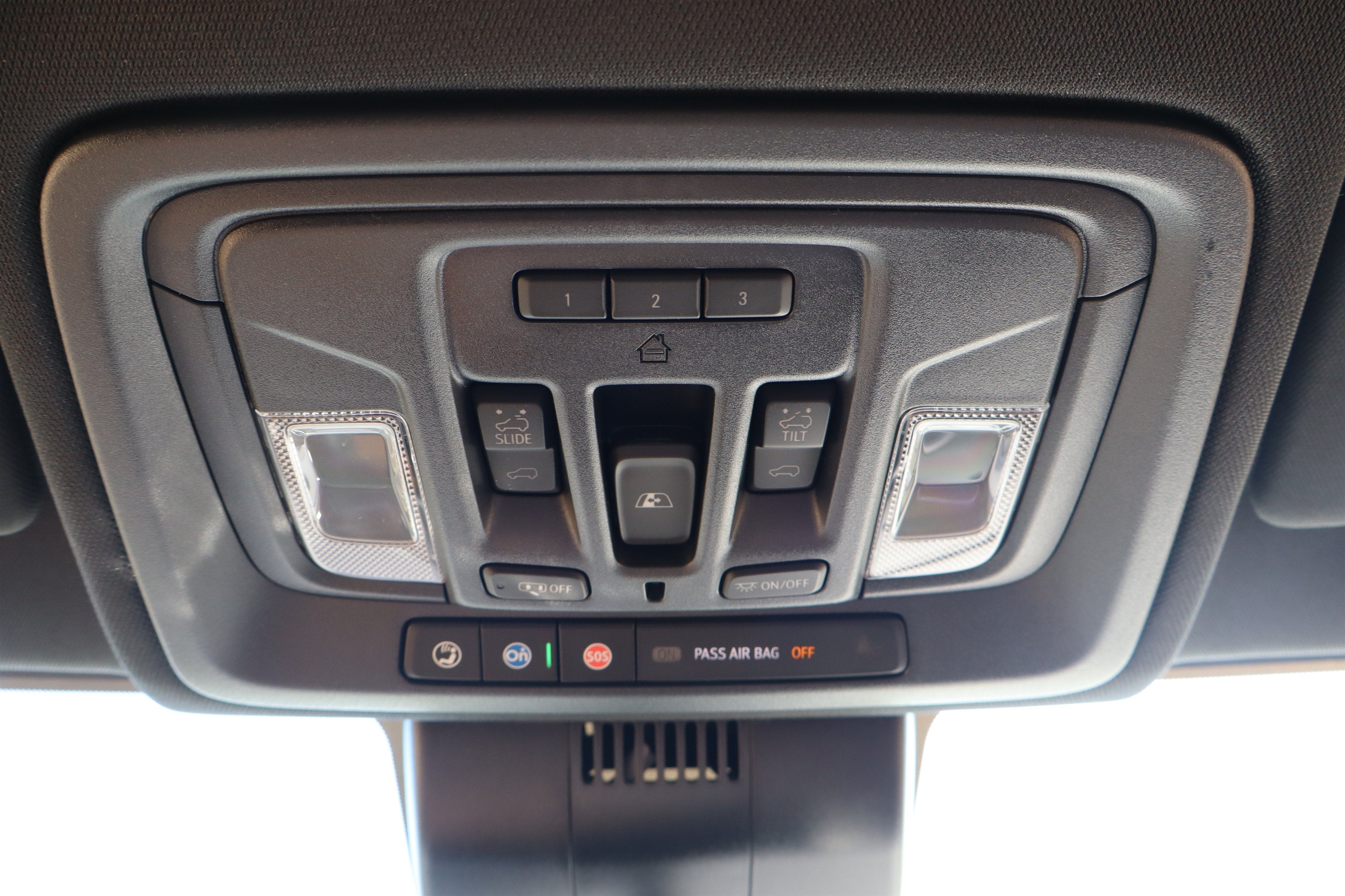 2026 Chevrolet Silverado 2500HD High Country Crew Cab 4WD