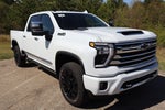 2026 Chevrolet Silverado 2500HD High Country Crew Cab 4WD