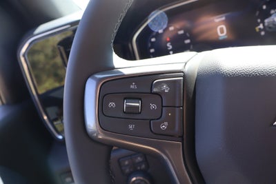 2026 Chevrolet Silverado 2500HD High Country Crew Cab 4WD