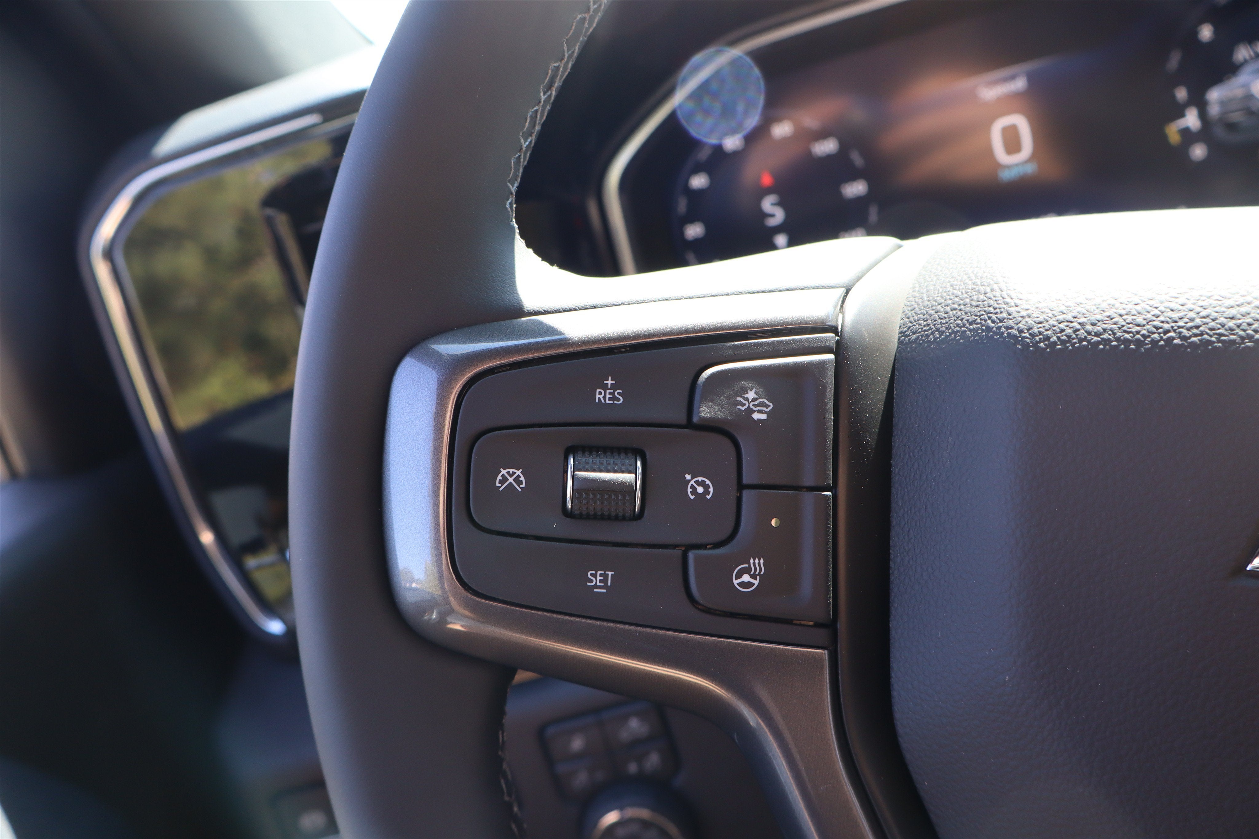 2026 Chevrolet Silverado 2500HD High Country Crew Cab 4WD