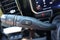 2026 Chevrolet Silverado 2500HD High Country Crew Cab 4WD