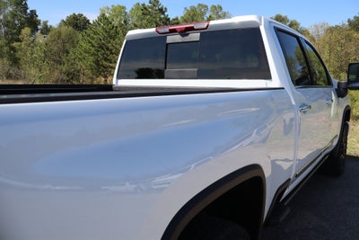 2026 Chevrolet Silverado 2500HD High Country Crew Cab 4WD