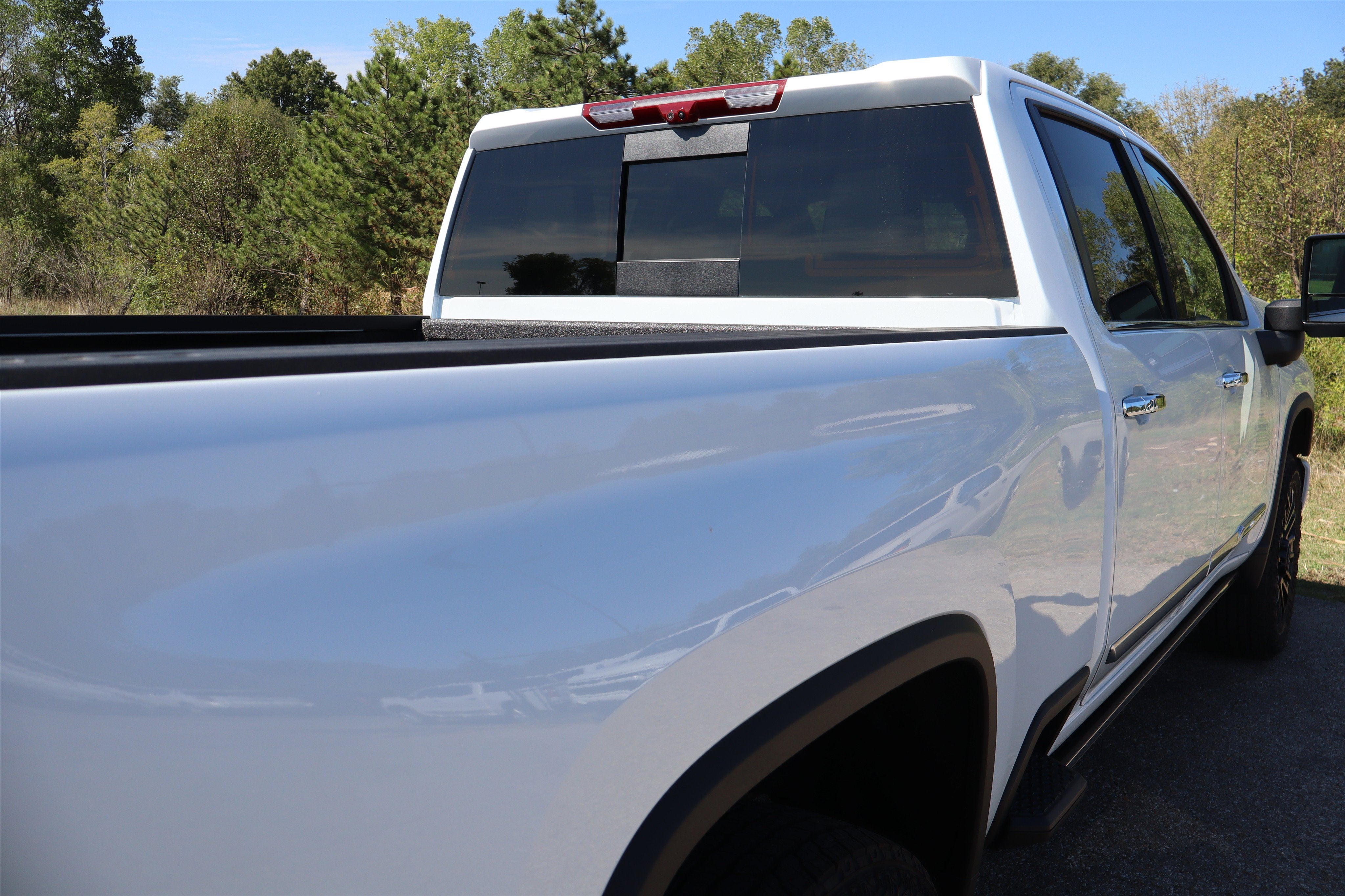 2026 Chevrolet Silverado 2500HD High Country Crew Cab 4WD