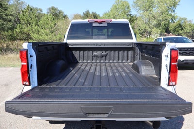 2026 Chevrolet Silverado 2500HD High Country Crew Cab 4WD