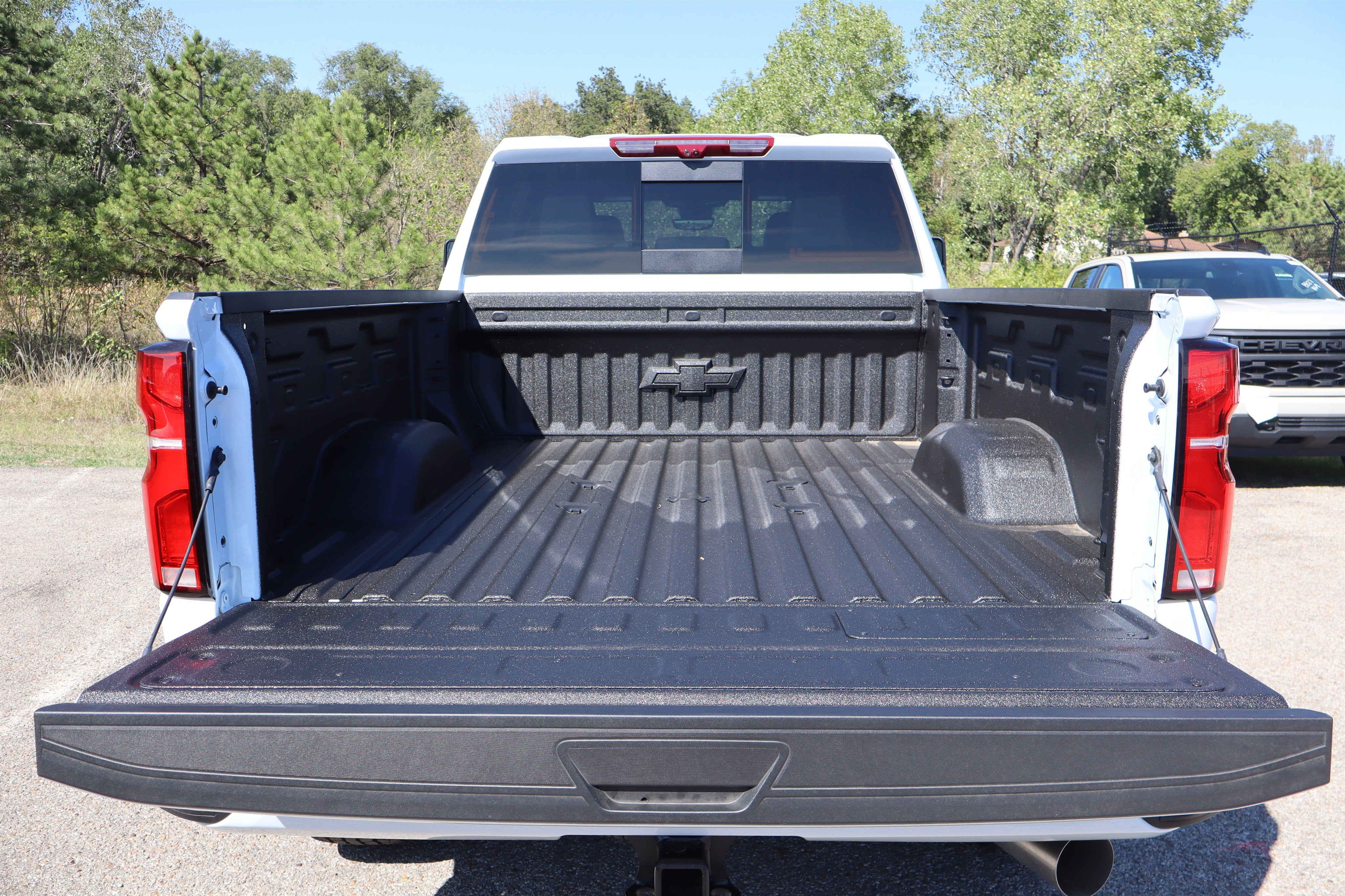 2026 Chevrolet Silverado 2500HD High Country Crew Cab 4WD