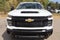 2026 Chevrolet Silverado 3500HD Work Truck 4WD