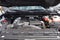 2026 Chevrolet Silverado 3500HD Work Truck 4WD