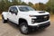 2026 Chevrolet Silverado 3500HD Work Truck 4WD
