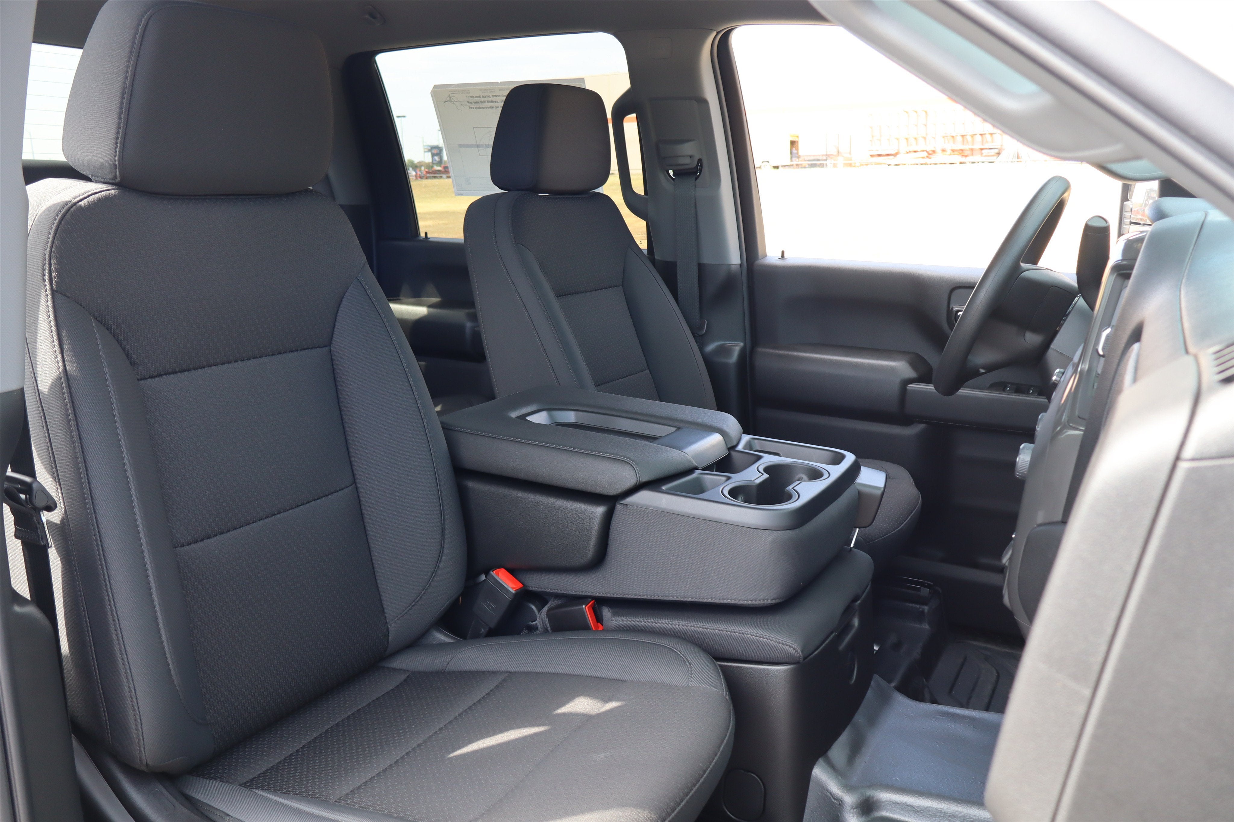 2026 Chevrolet Silverado 3500HD Work Truck 4WD
