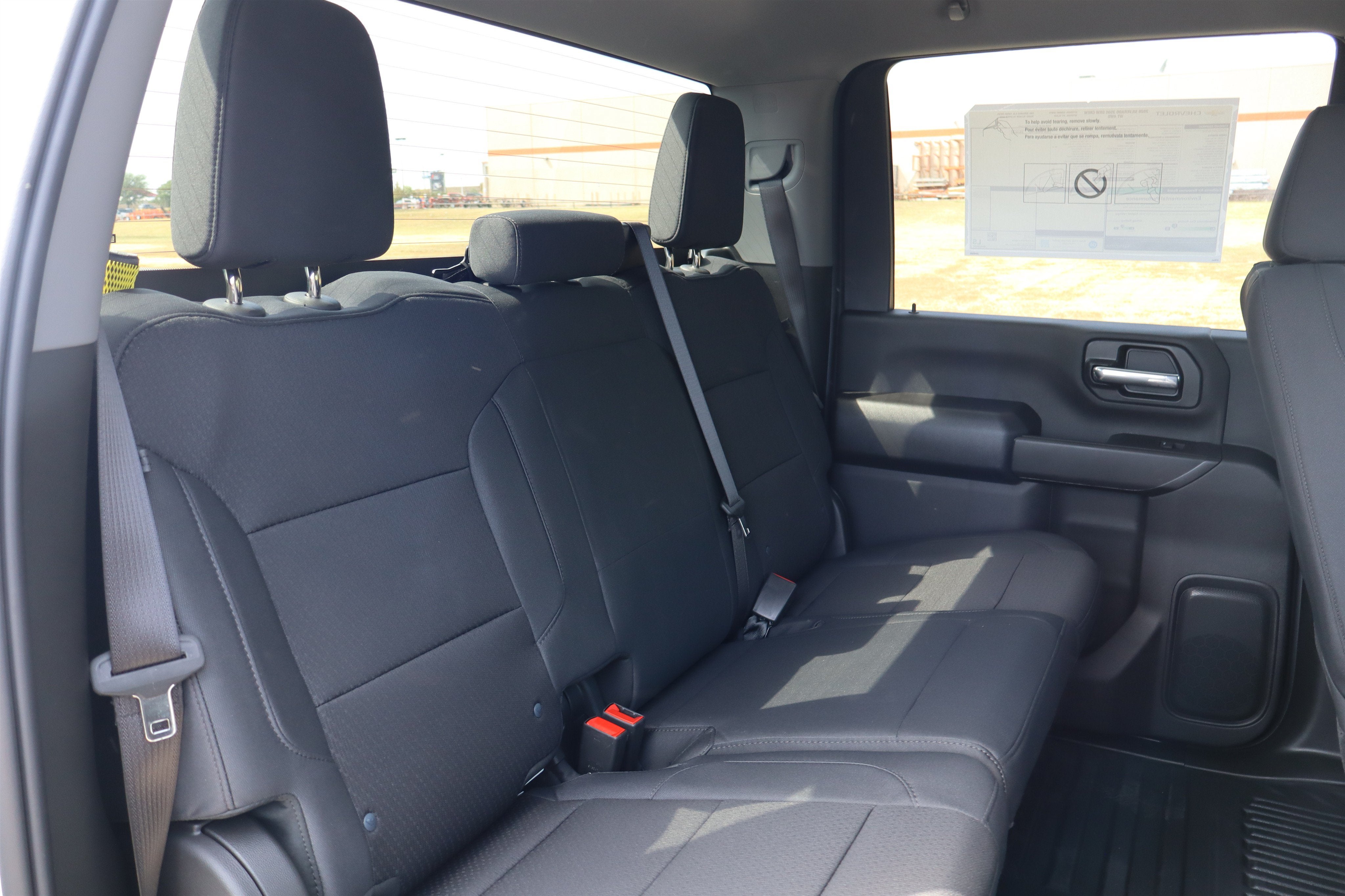 2026 Chevrolet Silverado 3500HD Work Truck 4WD