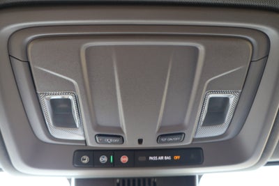 2026 Chevrolet Silverado 3500HD Work Truck 4WD