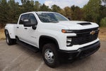 2026 Chevrolet Silverado 3500HD Work Truck 4WD