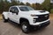 2026 Chevrolet Silverado 3500HD Work Truck 4WD