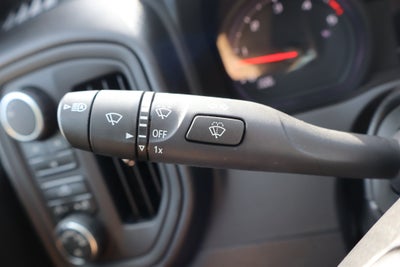 2026 Chevrolet Silverado 3500HD Work Truck 4WD
