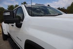 2026 Chevrolet Silverado 3500HD Work Truck 4WD