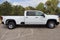 2026 Chevrolet Silverado 3500HD Work Truck 4WD